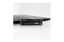 PNY CS2130 - 500 GB - SSD - PCI Express 3.0 x4 (NVMe)