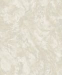 Intrade Alchemy Calacatta Marble Bead champagne