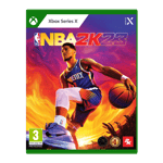 NBA 2K23 (Offline only)