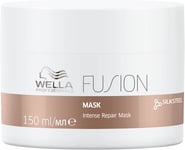 Wella Fusion Intense Repair Mask, 0.15 Kg