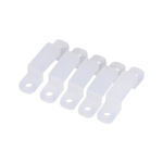 8mm Silicone Holder Clip For Fixing 3528 5050 1210 Rgb Led S