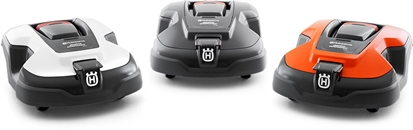 Husqvarna Automower Original Deksel - Toppdeksel, Grå (310/315)