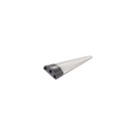 NAUTICLED LED BL01 lysarmatur 500 mm - Touchdimmer
