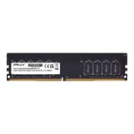PNY PERFORMANCE DDR4 8GB 3200MHz RAM Desktop Memory 8GB 3200MHz Environmentally 