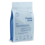 Buddy Pet Foods Puppy Love, Turkey & Salmon