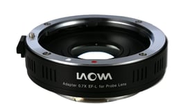 LAOWA Réducteur de Focale 0.7x pour Probe Lens EF-L
