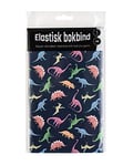 Bokbind tekstil Dinosaurus