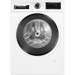 Bosch WGG24400GB Series 6, Washing machine, front loader, 9 kg, 1400 rpm