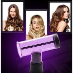 Hair Curls Diffuser Tornado Style Automatic Air Curler With One Size