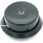 Trimmerhuvud för Honda Umk431e Umk435e Umr425e Umk422 Umt431 Umc435 Umc425 Hht31 Hht35 Trimmer PN 06725-vj5-305 72560-vl1-631
