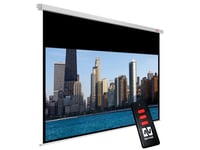 Avtek International Cinema Electric 270, Motoriserad, 3,07 M (121"), 26 Cm, 14,6 Cm, 16:9