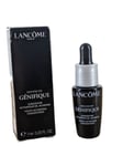 Lancome Advanced Genifique  Concentrate Serum 3 x 7ml Boxed  New And Sealed