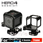 YOINS® GoPro 4 Accessoires de la session Cadre de protection Cadre de protection standard pour caméra Housse pour boîtier pour Gopro Hero4 Hero 4s