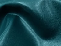 Petrol Faux Leather Fabric by The Metre Leatherette Vinyl Material for Upholstery Sofas Chairs 140CM Width (1 Metre)