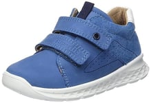 Superfit Breeze First Walking Shoes, Blue 8010, 4.5 UK Child