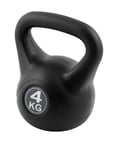 Kettlebell 4 kg