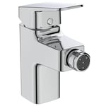 Ideal Standard Ceraplan Mitigeur Robinet pour Bidet de Toilette Salle de bain Bec bas Mousseur aérateur intégré BD248AA