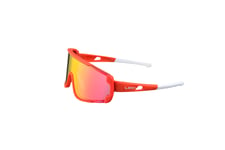 Leki Storm Magnetic sportsbrille Race Red/Yellow And Revo 3694513226 2023