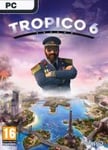 Tropico 6 OS: Windows + Mac