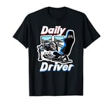 Sim Racing Rig T-Shirt