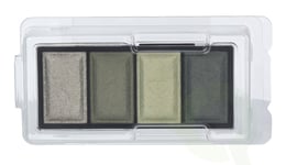 Cle De Peau Beaute Cle De Peau Eye Color Quad - Refill 6 gr #315 Modern Era