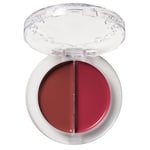KVD Beauty Good Apple Blush Duo Queen of Poisons/Rose