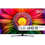 LG UR8100 55" 4K LED TV