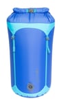 Exped Waterproof Telecompression Bag 19L vanntett pakkpose 2023