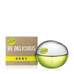 Eau de Parfum DKNY Be Delicious, vaporisateur de parfum pour femme, 100 ml