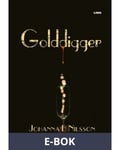 Gold Digger, E-bok
