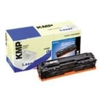 KMP H-T144 - Noir - compatible - cartouche de toner - pour HP Color LaserJet Pro CP1525n, CP1525nw; LaserJet Pro CM1415fn, CM1415fnw