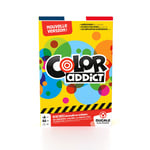 Jeu De Societe - Ducale - Color Addict Nouvelle Edition