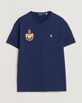 Polo Ralph Lauren Classic Fit Country T-Shirt Refined Navy
