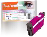 Kompatibel med Epson No. 502XL Bläckpatron Magenta T02W3 8ml