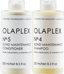 Olaplex Bond Maintenance 250ml Duo Paket