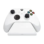 Razer Opladningsstativ til Xbox-controller, Robot White