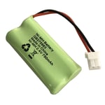 Motorola MBP20 MBP28 Baby Monitor Battery Pack 2.4V 750mAh Rechargeable Ni-MH UK