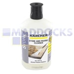 Original Karcher 3 in 1 Stone Cleaner (1000ml)