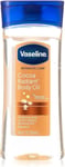 Vaseline Intensive Care Cocoa Radiant Body Gel Oil 6.8 Ounce