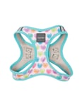 FuzzYard Step In Sele Candy Hearts X-Small