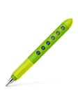 Faber Castell Scribolino school fountain pen left-hander light green