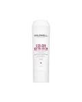 Goldwell. Dualsenses Color Extra Rich Brilliance Conditioner
