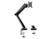 SVIVE RGB Monitor Arm 17-32'' Max 8kg