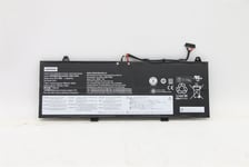 Lenovo Yoga 5G-14Q8CX05 5G-14Q8CX05 Battery 5B10W84712