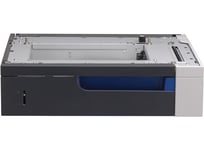 Pappersmagasin HP 500 ark för Color LaserJet Enterprise M750/M775/700