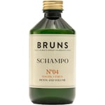 BRUNS Schampo Nº04 300 ml