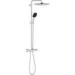 GROHE VITALIO COMFORT 250 Vitalio Comfort 250 duschsystem 8,5 DR