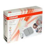 Osram Lightify Startkit Color Switch 10W LED E27 RGBWW