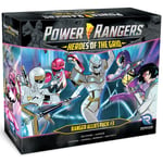Power Rangers Heroes of The Grid: Ranger Allies Pack #3 - Expansion, (US IMPORT)