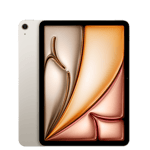 Apple iPad Air 11 tum Wi-Fi 512 GB – stjärnglans